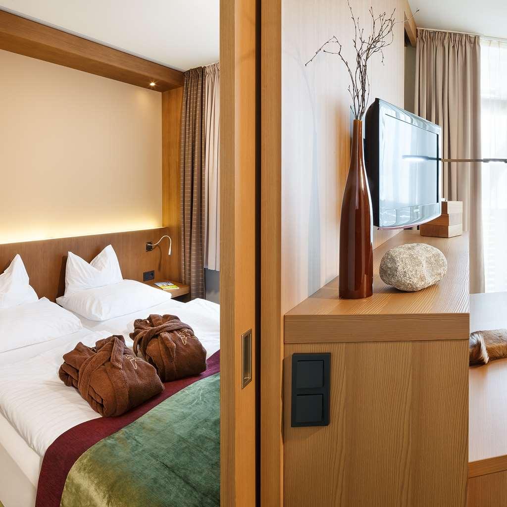Falkensteiner Hotel Bad Leonfelden Superior (Adults Only) Quarto foto