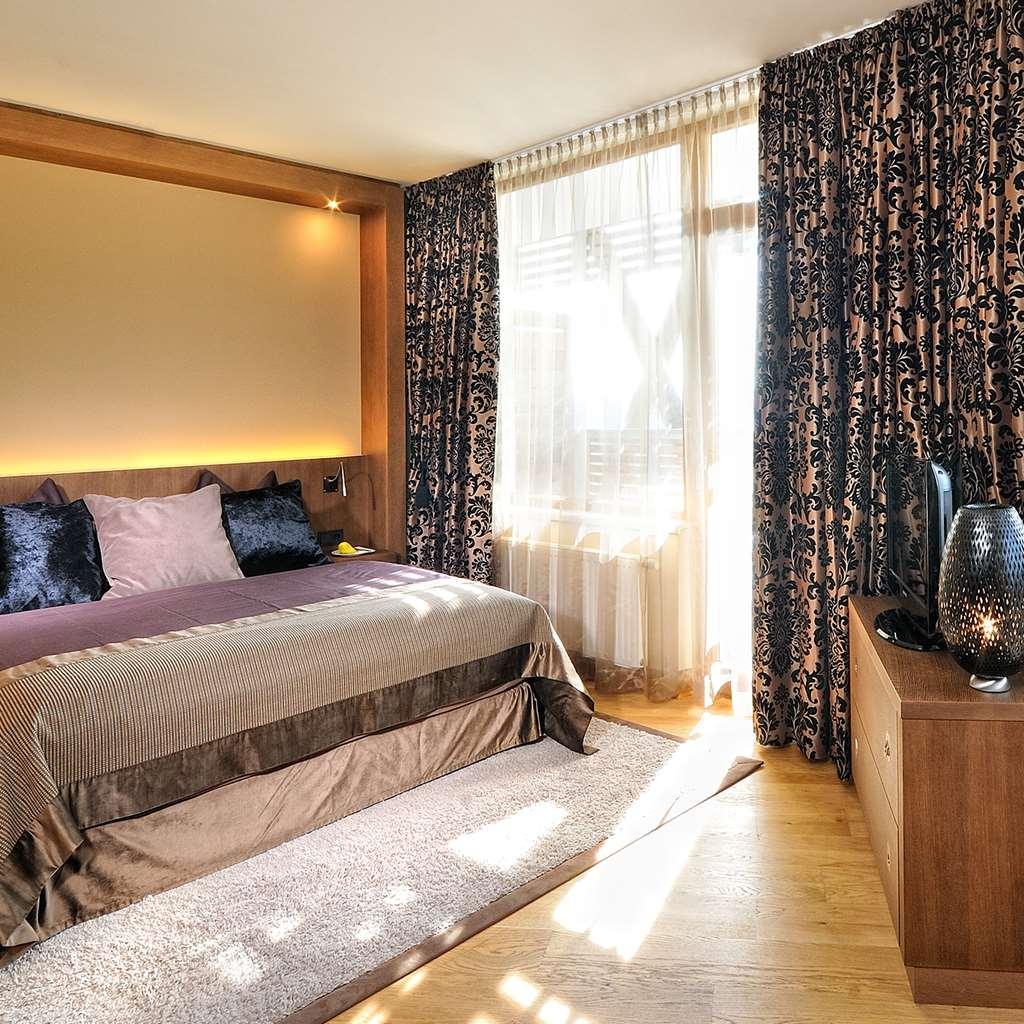 Falkensteiner Hotel Bad Leonfelden Superior (Adults Only) Quarto foto
