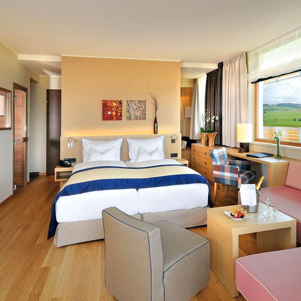 Falkensteiner Hotel Bad Leonfelden Superior (Adults Only) Quarto foto