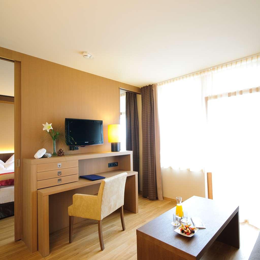 Falkensteiner Hotel Bad Leonfelden Superior (Adults Only) Quarto foto