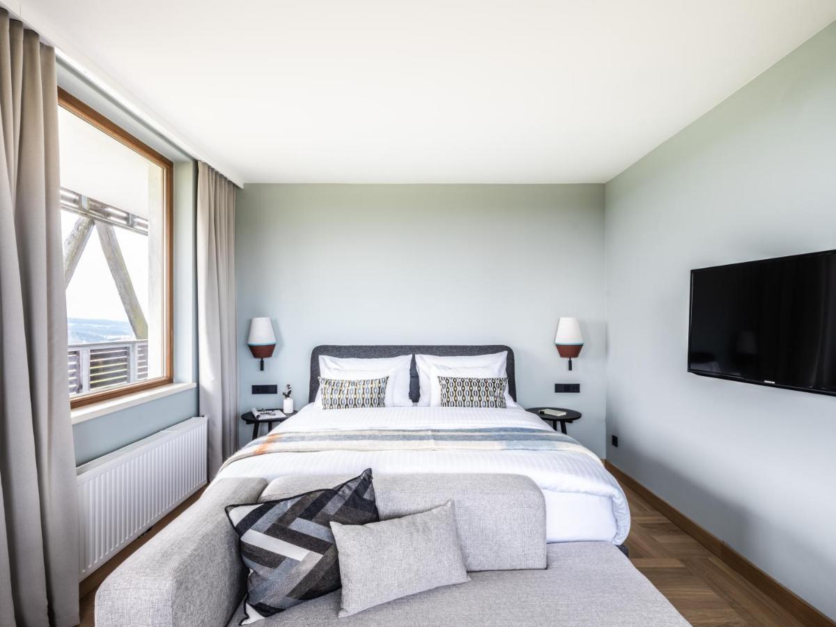 Falkensteiner Hotel Bad Leonfelden Superior (Adults Only) Quarto foto