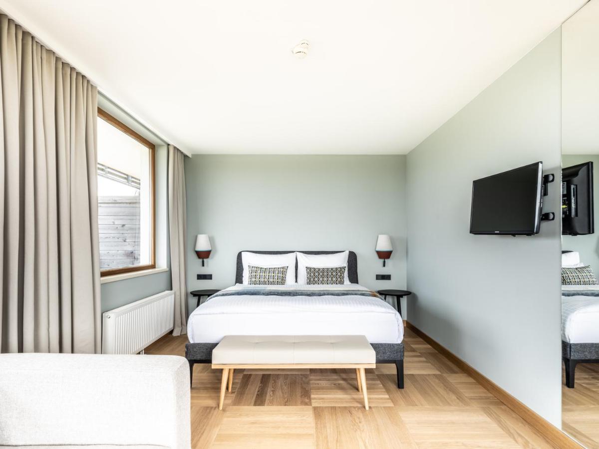 Falkensteiner Hotel Bad Leonfelden Superior (Adults Only) Quarto foto