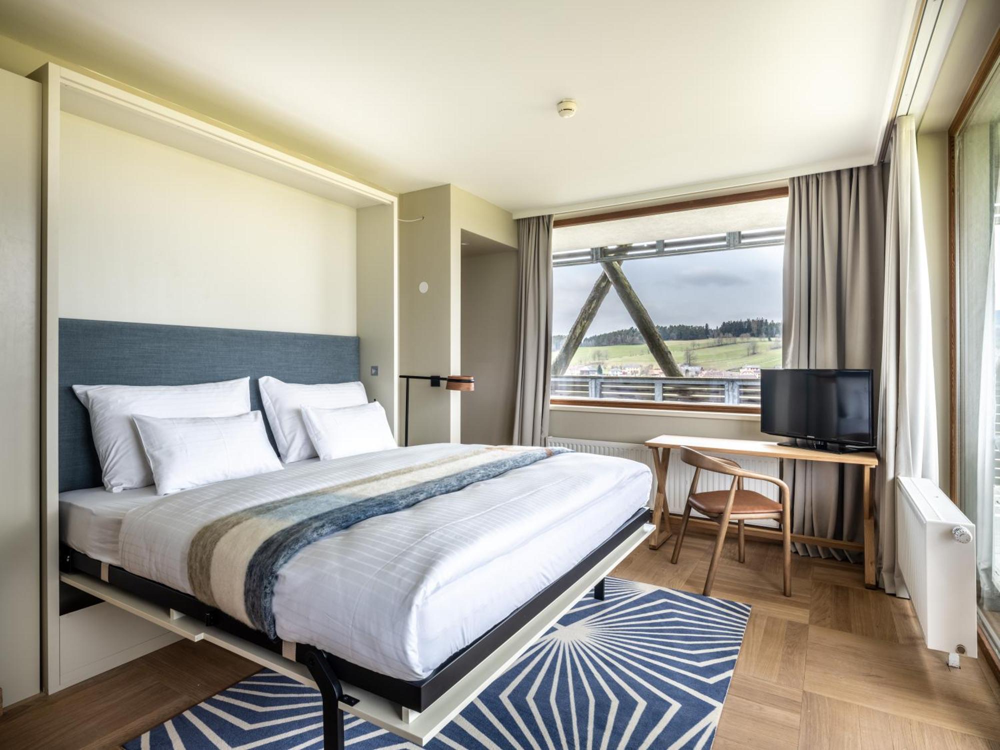 Falkensteiner Hotel Bad Leonfelden Superior (Adults Only) Quarto foto