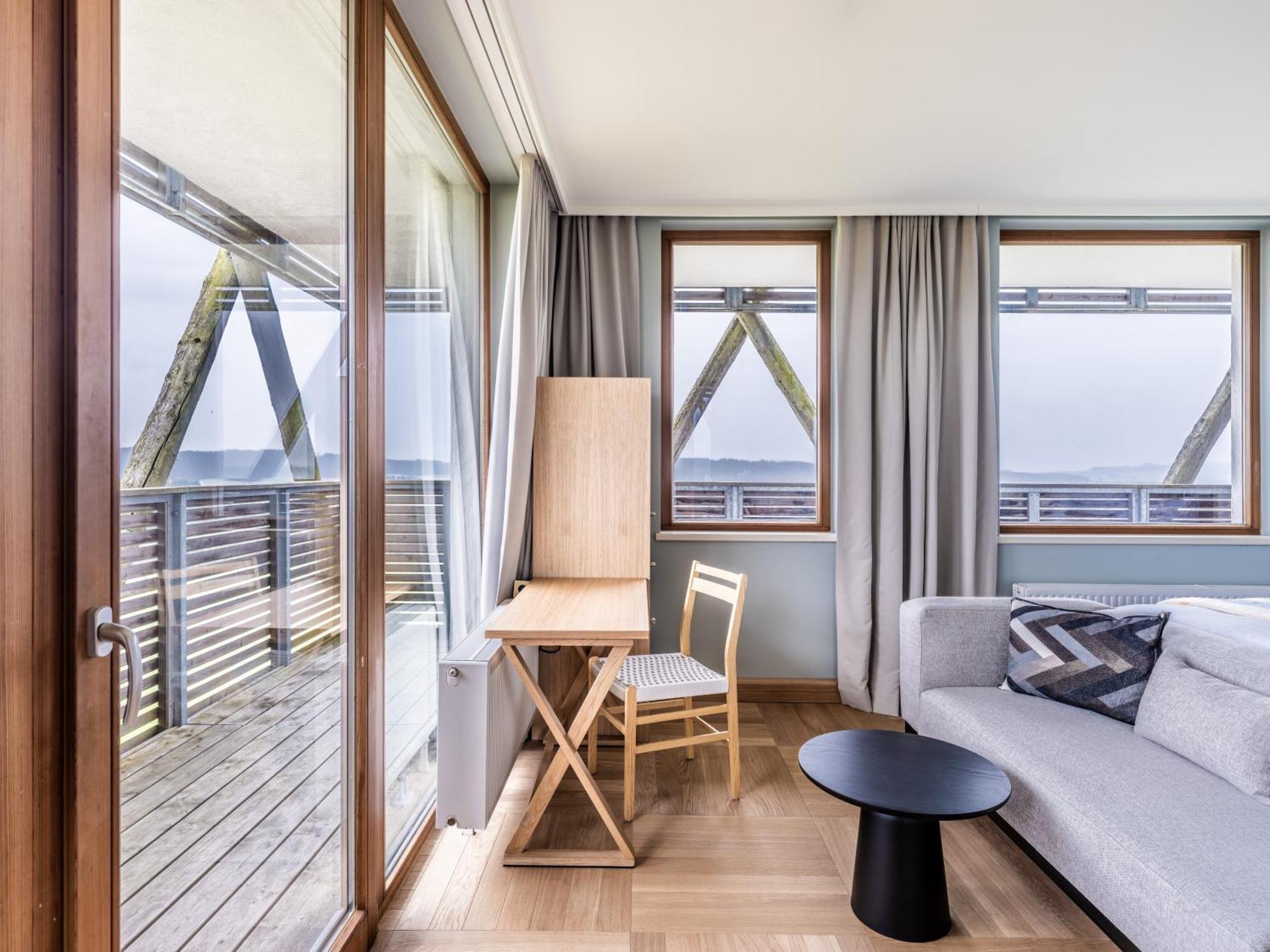 Falkensteiner Hotel Bad Leonfelden Superior (Adults Only) Quarto foto