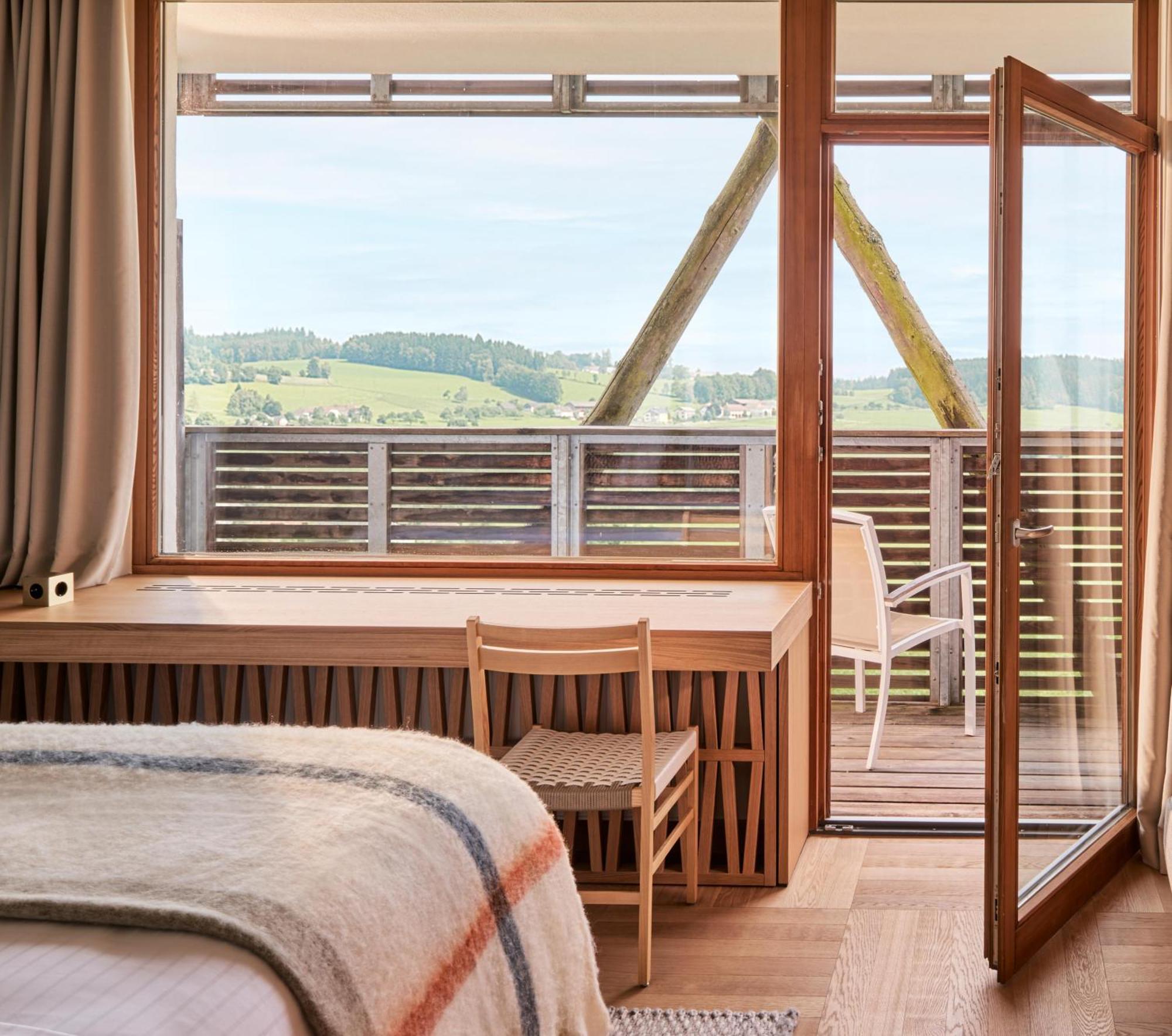 Falkensteiner Hotel Bad Leonfelden Superior (Adults Only) Quarto foto