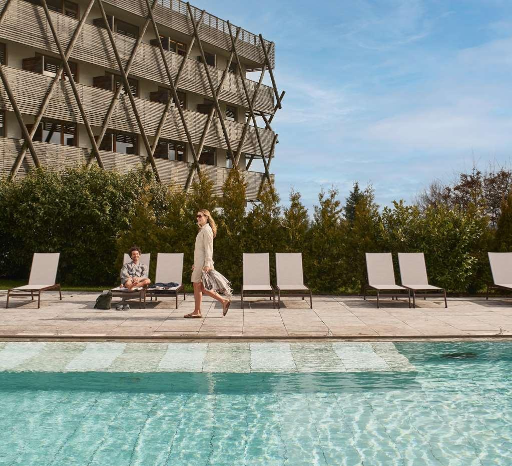 Falkensteiner Hotel Bad Leonfelden Superior (Adults Only) Instalações foto