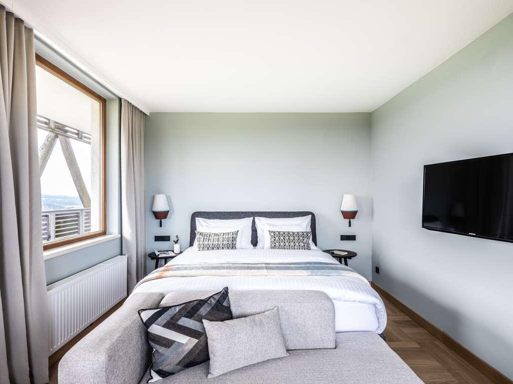 Falkensteiner Hotel Bad Leonfelden Superior (Adults Only) Quarto foto