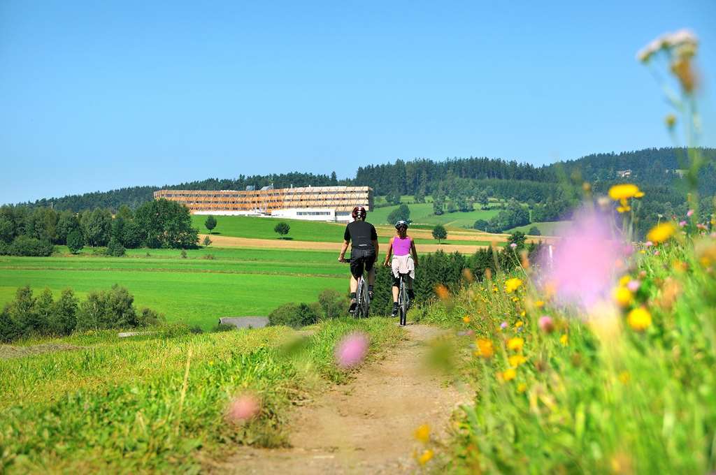 Falkensteiner Hotel Bad Leonfelden Superior (Adults Only) Instalações foto