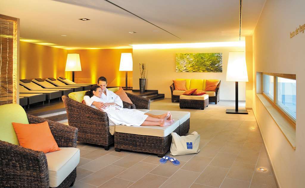 Falkensteiner Hotel Bad Leonfelden Superior (Adults Only) Instalações foto